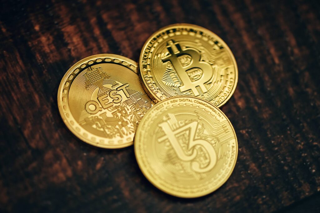 What if you bought 100 dollars in bitcoin in 2010?