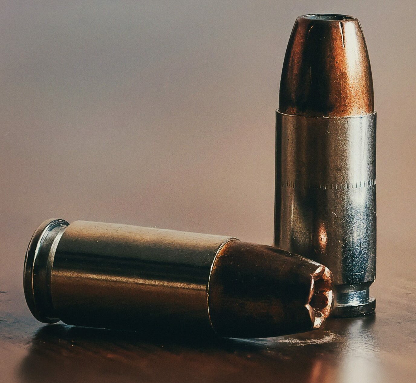 What are exploding tip bullets? Gek Buzz