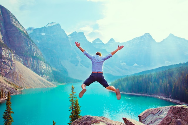 Does jumping 100 times make you taller?