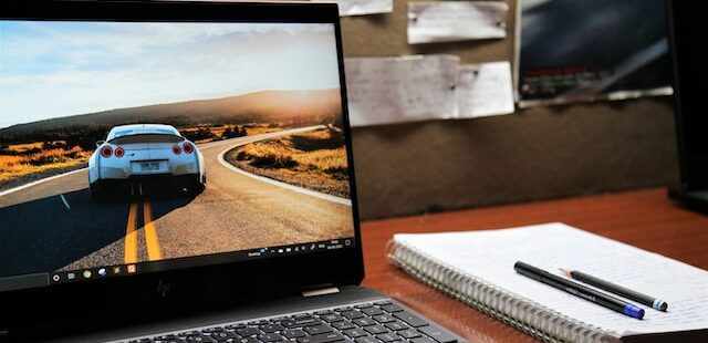 Sceptre 30-inch curved monitor review