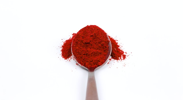 What is Takis powder made of?