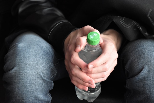 Is sprite caffeine free?