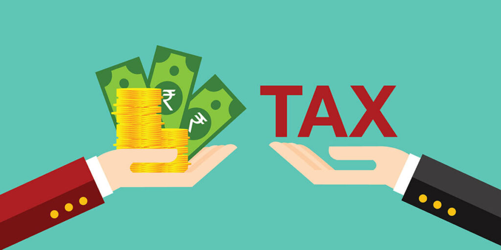 At what age do you start paying taxes?
