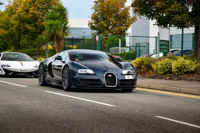 How Much Is A Oil Change On A Bugatti How much is a Bugatti oil change? - Gek Buzz