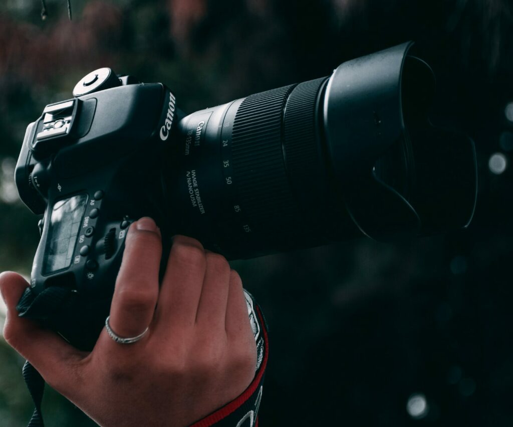 Auto focus
